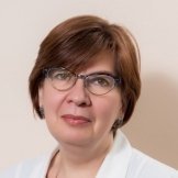 Врач Стрельникова Ирина Владимировна