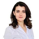 Врач Стрельникова Маргарита Леонидовна