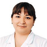 Врач Субаева Эльвира Фаиловна