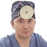 Врач Субхангулов Филюс Альфредович