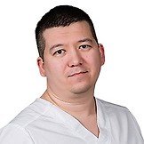 Врач Субхангулов Рустам Мухтарович