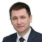 Врач Суфияров Ильдар Фанусович