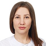 Врач Суюндукова Альфия Мавлиховна