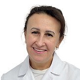 Врач Сулейманова Гульшат Магруфовна