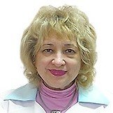 Врач Сулейманова Нурия Амировна