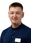 Врач Султанов Айнар Исмагилович