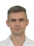 Врач Султанов Вадим Ринатович