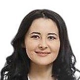 Врач Сунаргулова Альфия Нуриевна