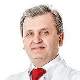 Врач Сундырев Евгений Юрьевич