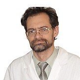 Врач Суперфин Дмитрий Эдуардович