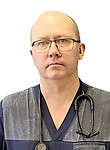 Врач Сусаркин Олег Владимирович