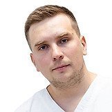 Врач Сушко Артем Игоревич