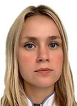Врач Святец Ольга Владимировна