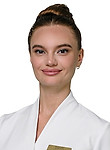 Врач Сырцева Ольга Олеговна