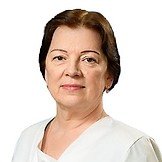 Врач Сысоева Надежда Николаевна