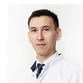 Врач Тагиров Тимур Ильдарович