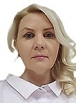 Врач Тагирова Елена Владимировна