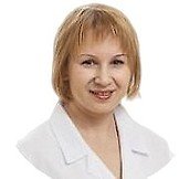 Врач Тайчинова Синара Фаритовна