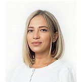 Врач Такиева Эльвина Рашитовна
