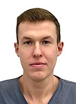 Врач Ташкинов Александр Витальевич