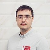 Врач Тастиев Салават Семенович