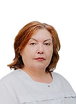 Врач Татлова Рушана Рустамовна