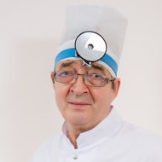 Врач Тазетдинов Рашит Хабибович