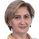 Врач Текова Айшат Рамазановна