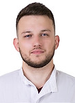 Врач Тиллоев Тилло Абдуллоевич