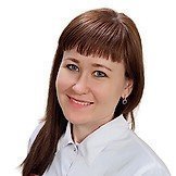 Врач Тимашева Лилия Фануровна