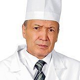 Врач Тимербулатов Виль Мамилович