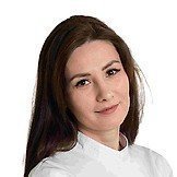 Врач Тимербулатова Лиля Ильгизовна