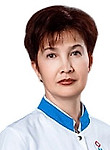 Врач Тимергалиева Зинфира Разифовна