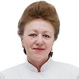 Врач Тимерханова Флюра Лутфулловна