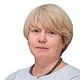 Врач Тимершина Ирина Радиловна