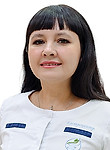Врач Тимирбулатова Оксана Радиковна