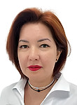 Врач Тимирова Альбина Фанисовна