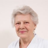 Врач Тимиршина Любовь Ильинична