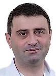 Врач Титоян Арман Мартинович