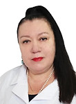 Врач Тюлис Галина Геннадьевна