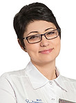 Врач Тюменева Оксана Ринатовна