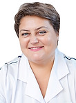 Врач Тюрина Вера Ивановна