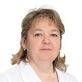 Врач Томарова Гульнара Талгатовна