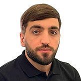 Врач Товмасян Оганнес Санасарович