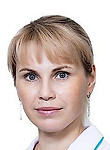 Врач Трофимова Ирина Динифовна