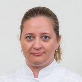 Врач Трофимова Наталья Валентиновна