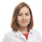 Врач Хабирова (Тубольцева) Сабина Руслановна