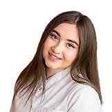 Врач Тукаева Рената Равилевна