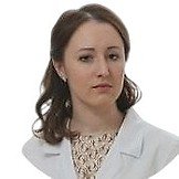 Врач Тукфатуллина Дина Равилевна