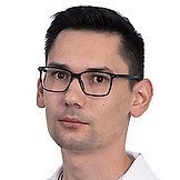 Врач Тухватуллин Феликс Юрьевич